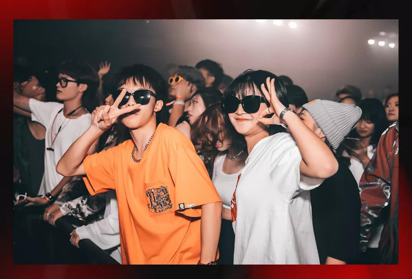 2023北京NewBlood520心动狂欢电音节时间安排+门票链接 2023北京NewBlood520心动狂欢电音节时间安排+门票链接