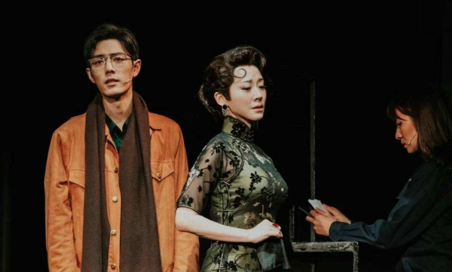 2022话剧《如梦之梦》遵义站什么时候举办？门票在哪买？