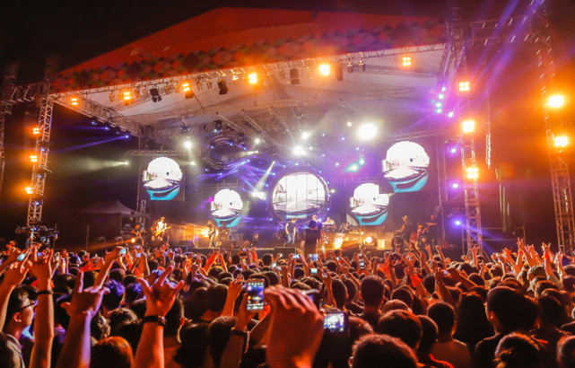 2022成都春游音乐节阵容公布了吗？门票多少钱？