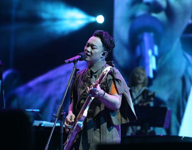 2023陈奕迅上海演唱会演出信息（附订票网址）