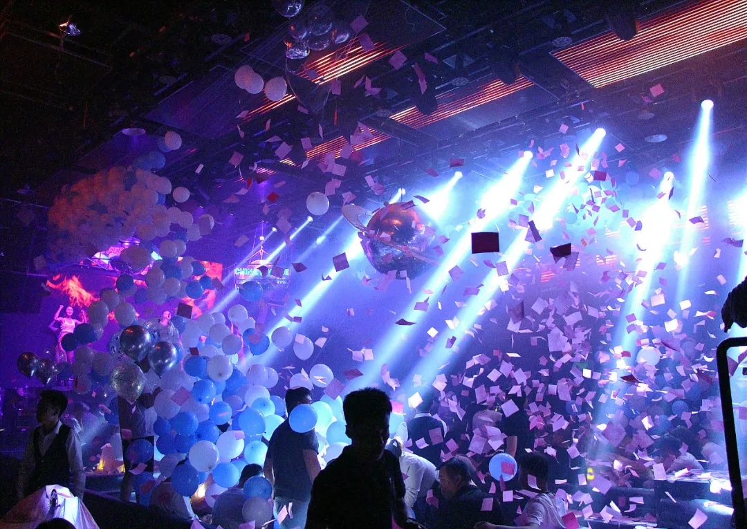 2023北京NewBlood520心动狂欢电音节时间安排+门票链接