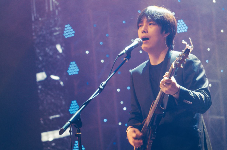 2022鹿先森乐队青岛演唱会时间+地点+购票网站