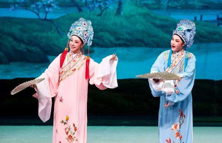 2022李旭丹上海越剧专场演出介绍、订票价格