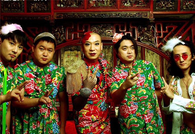 2022临沂琅琊音乐节嘉宾+场馆+门票信息