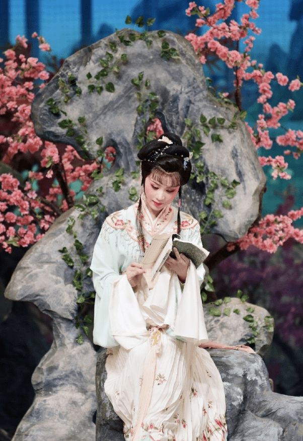 2022李旭丹上海越剧专场门票、嘉宾、曲目单