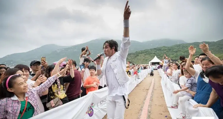 2022上海手拉手国际家庭电音节演出嘉宾、订票网址 2022上海手拉手国际家庭电音节演出嘉宾、订票网址