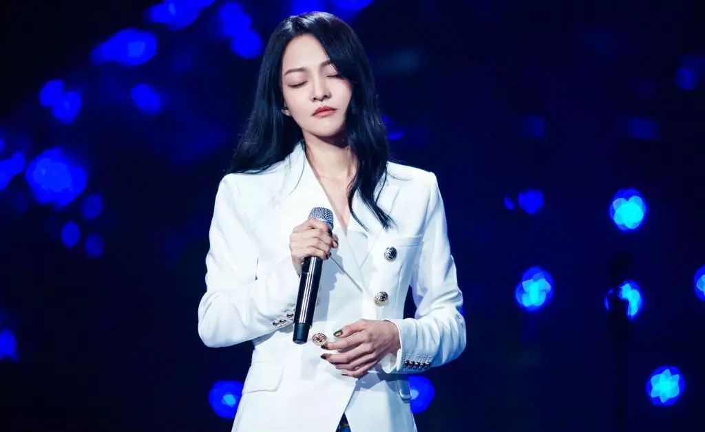 2023张韶涵苏州演唱会时间确定了吗？门票怎么买？