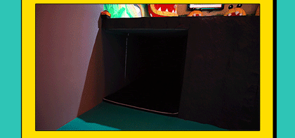 2022上海奇境迷宫探险馆2.0升级·复古轮滑·迷宫·滑索·1000平模拟户外奇趣探险，全天畅玩不限时！