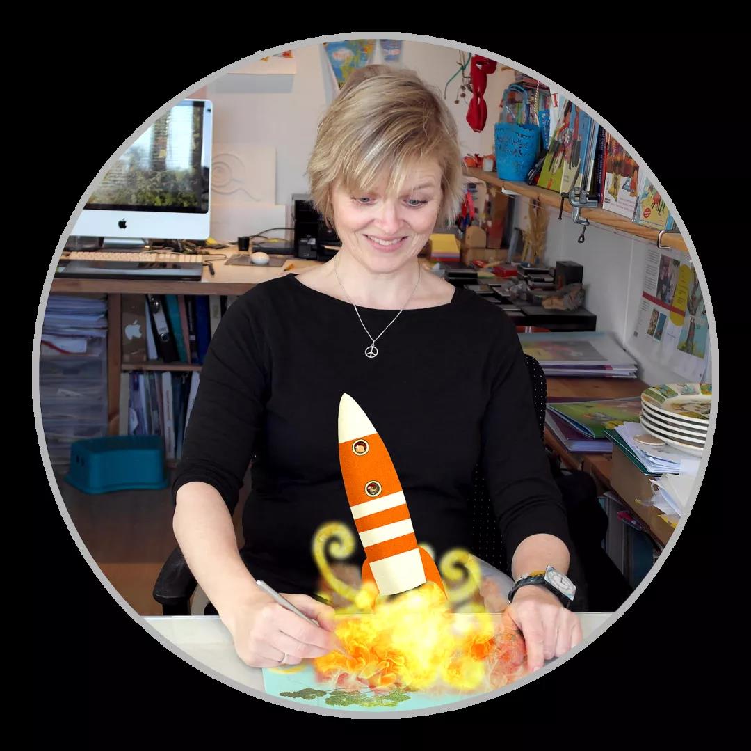 2022太空探索科普剧《2021，太空漫游》-成都站