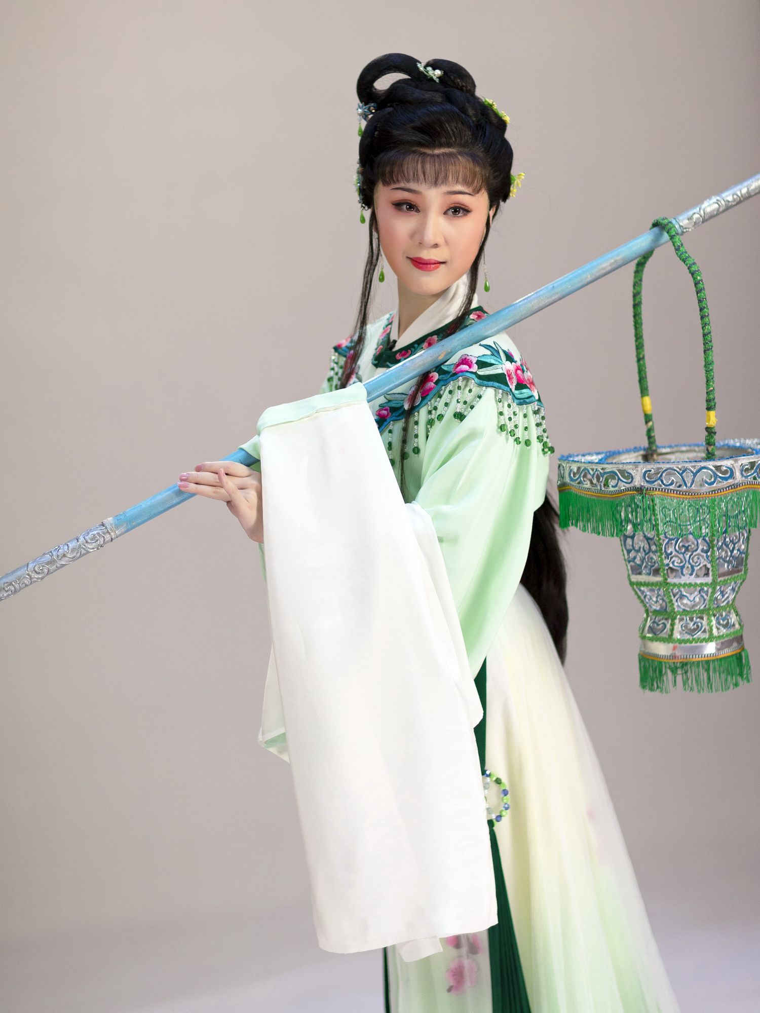 2022李旭丹上海越剧专场什么时候开始？门票在哪买？