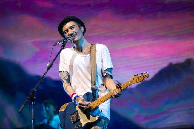 2022临沂琅琊音乐节嘉宾+场馆+门票信息