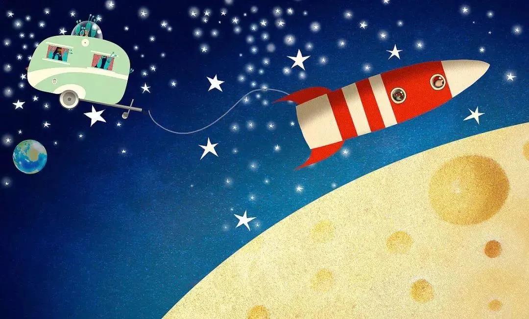 2022太空探索科普剧《2021，太空漫游》-成都站