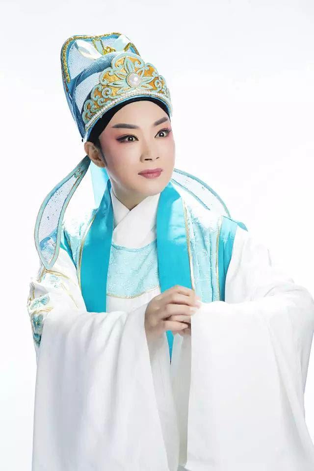 2022李旭丹上海越剧专场门票、嘉宾、曲目单