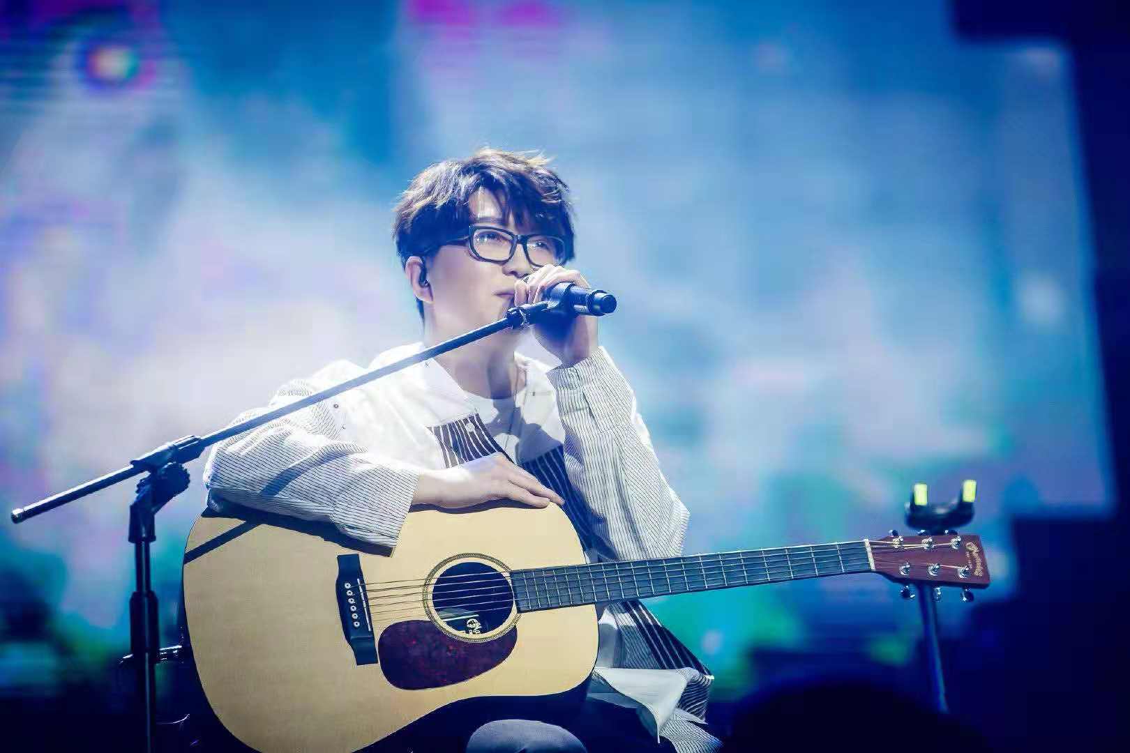 2023毛不易苏州演唱会演出时间、地点及购票指南