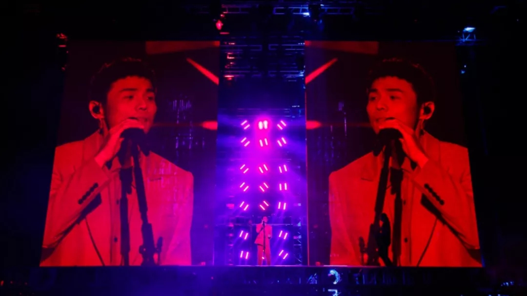 2023李荣浩南京演唱会时间信息（附门票网址）