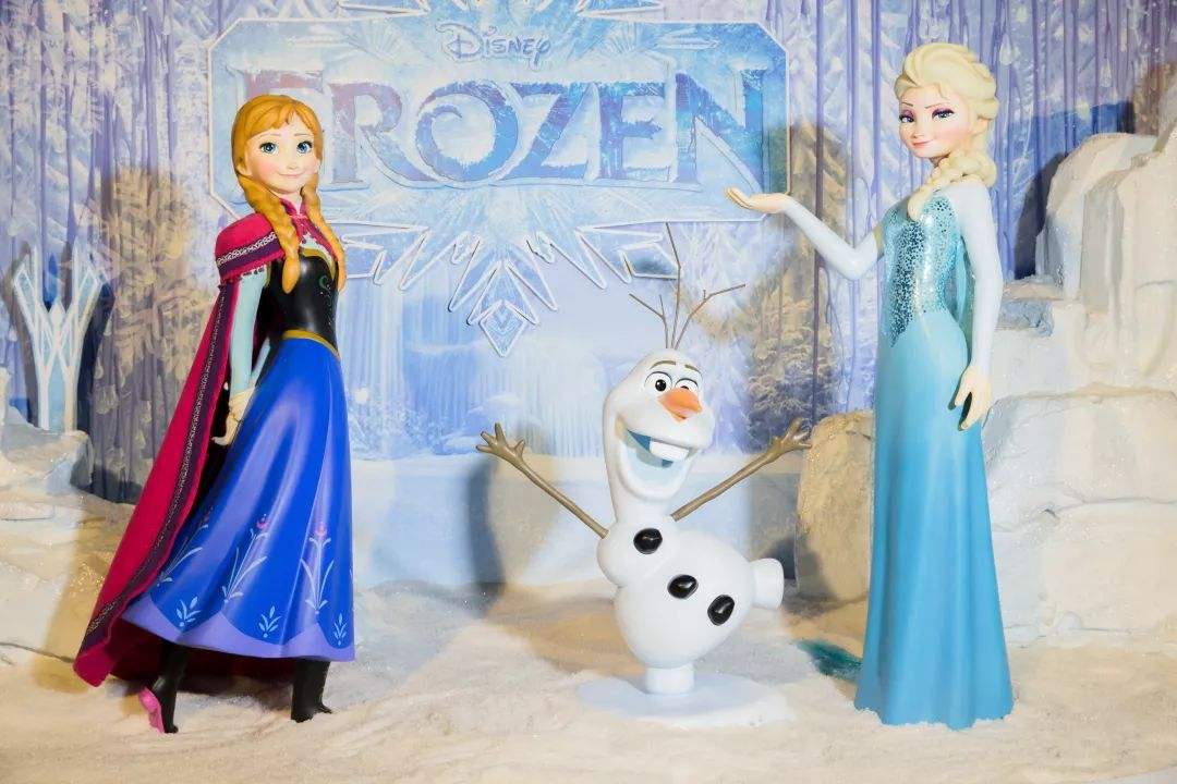 2022儿童剧《冰雪奇缘之魔法的秘密》成都站时间、地点、门票价格