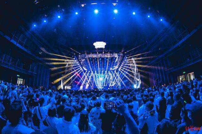 2022临沂琅琊音乐节嘉宾+场馆+门票信息