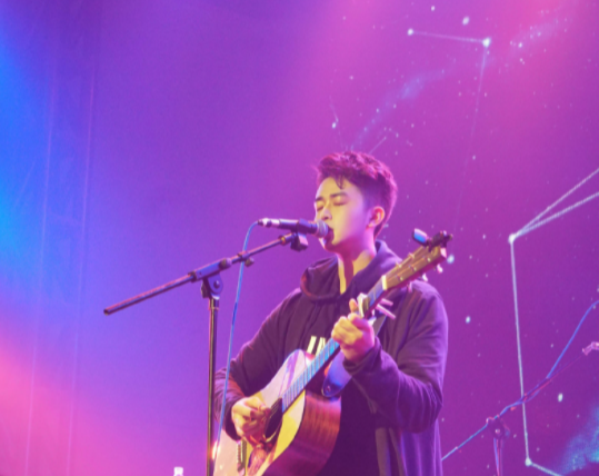 2022南宁花花音乐嘉年华潮玩派对购票信息一览