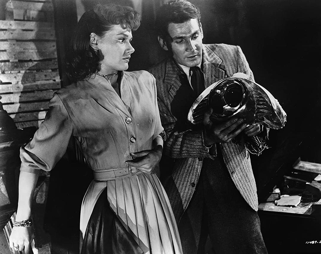 最具代表性的科幻启蒙影片：《世界之战》