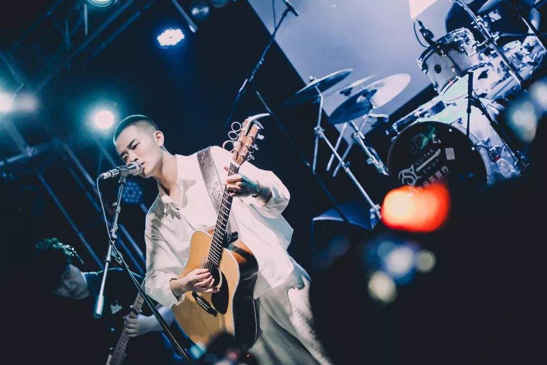 2022南宁花花音乐嘉年华潮玩派对阵容介绍+购票网址