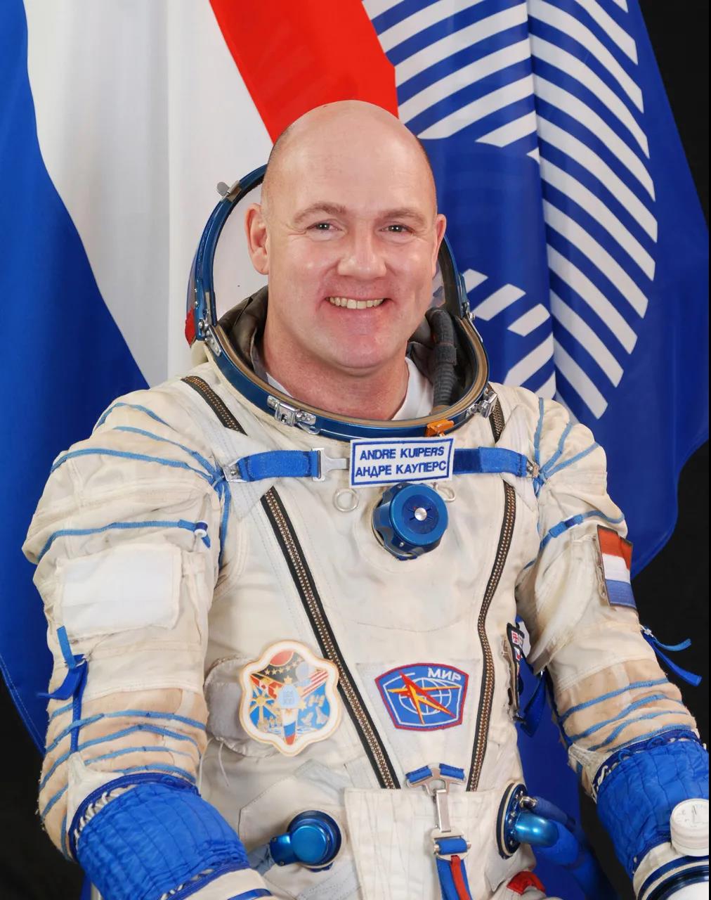 2022太空探索科普剧《2021，太空漫游》-成都站