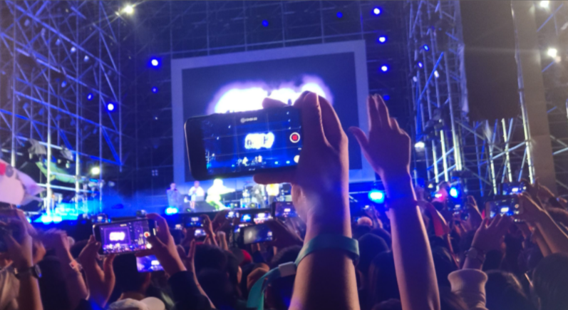 2022成都春游音乐节什么时候举办？（附购票入口）