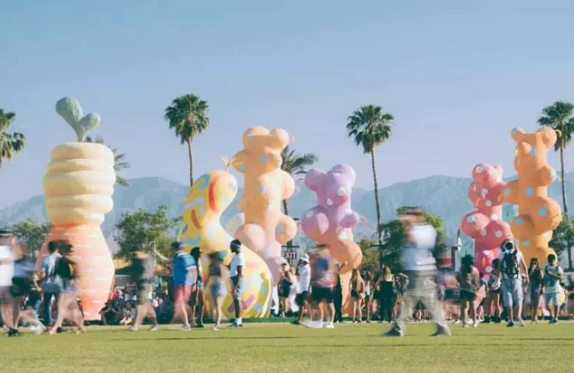 2023广州海潮宇宙音乐节演出时间、售票渠道