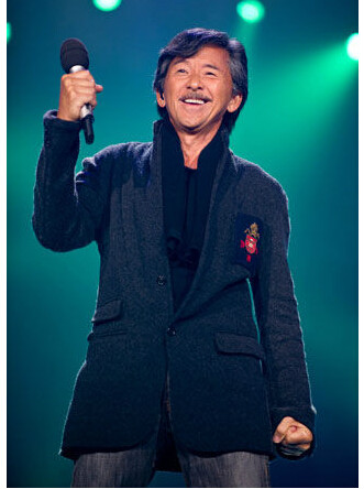 林子祥香港演唱会演出详情、门票购买