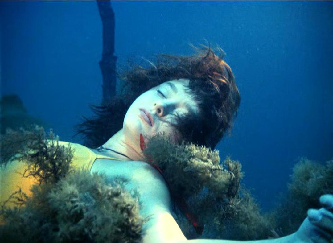 早期具有俄苏审美的科幻影片:《两栖人》 早期具有俄苏审美的科幻影片:《两栖人》