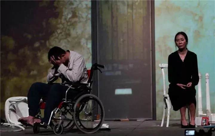 2022话剧《酗酒者莫非》哈尔滨站购票入口及门票价格 2022话剧《酗酒者莫非》哈尔滨站购票入口及门票价格