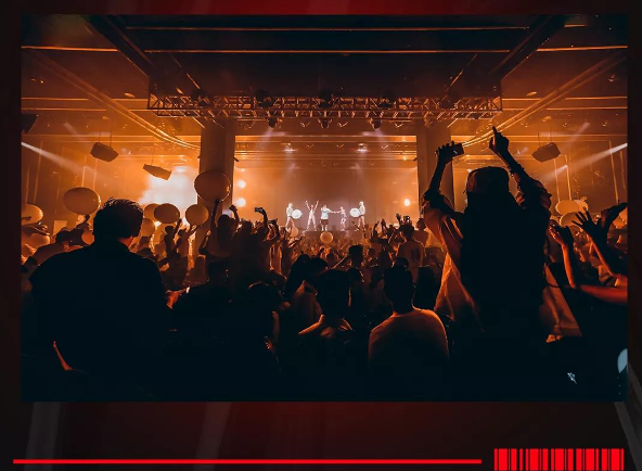 2023杭州YOULO五一星球计划电音派对时间安排（附订票网址）