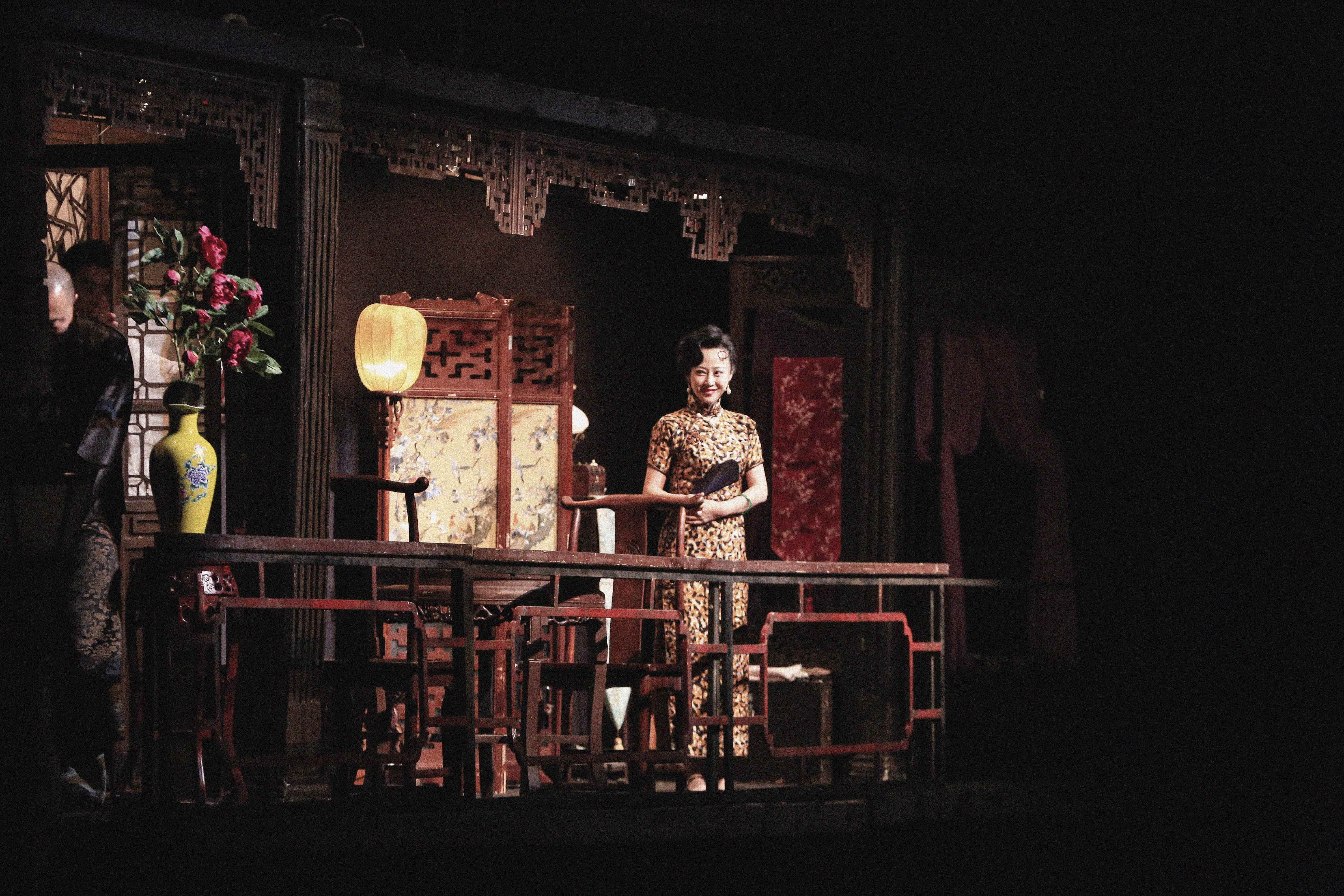 2022话剧《如梦之梦》遵义站门票怎么买？附演出介绍