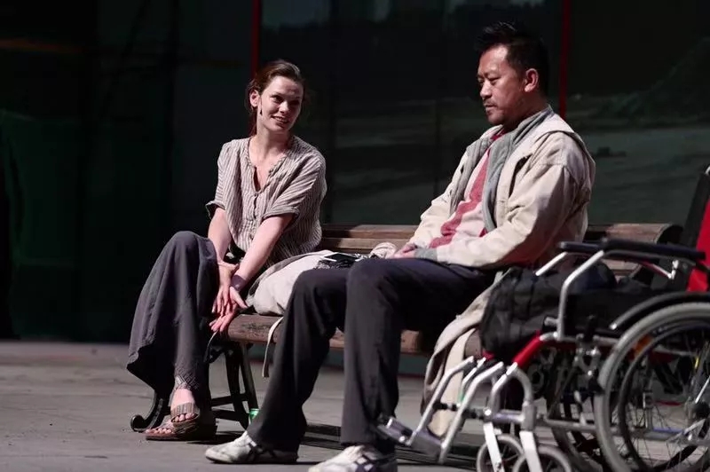 2022话剧《酗酒者莫非》哈尔滨站购票入口及门票价格 2022话剧《酗酒者莫非》哈尔滨站购票入口及门票价格