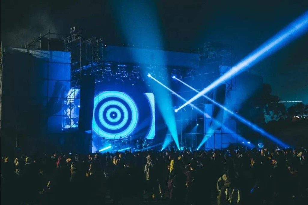 2022成都春游音乐节门票何时开售? 2022成都春游音乐节门票何时开售?