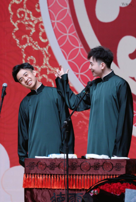 2022北京德云社辛丑年封箱相声专场购票信息一览 2022北京德云社辛丑年封箱相声专场购票信息一览