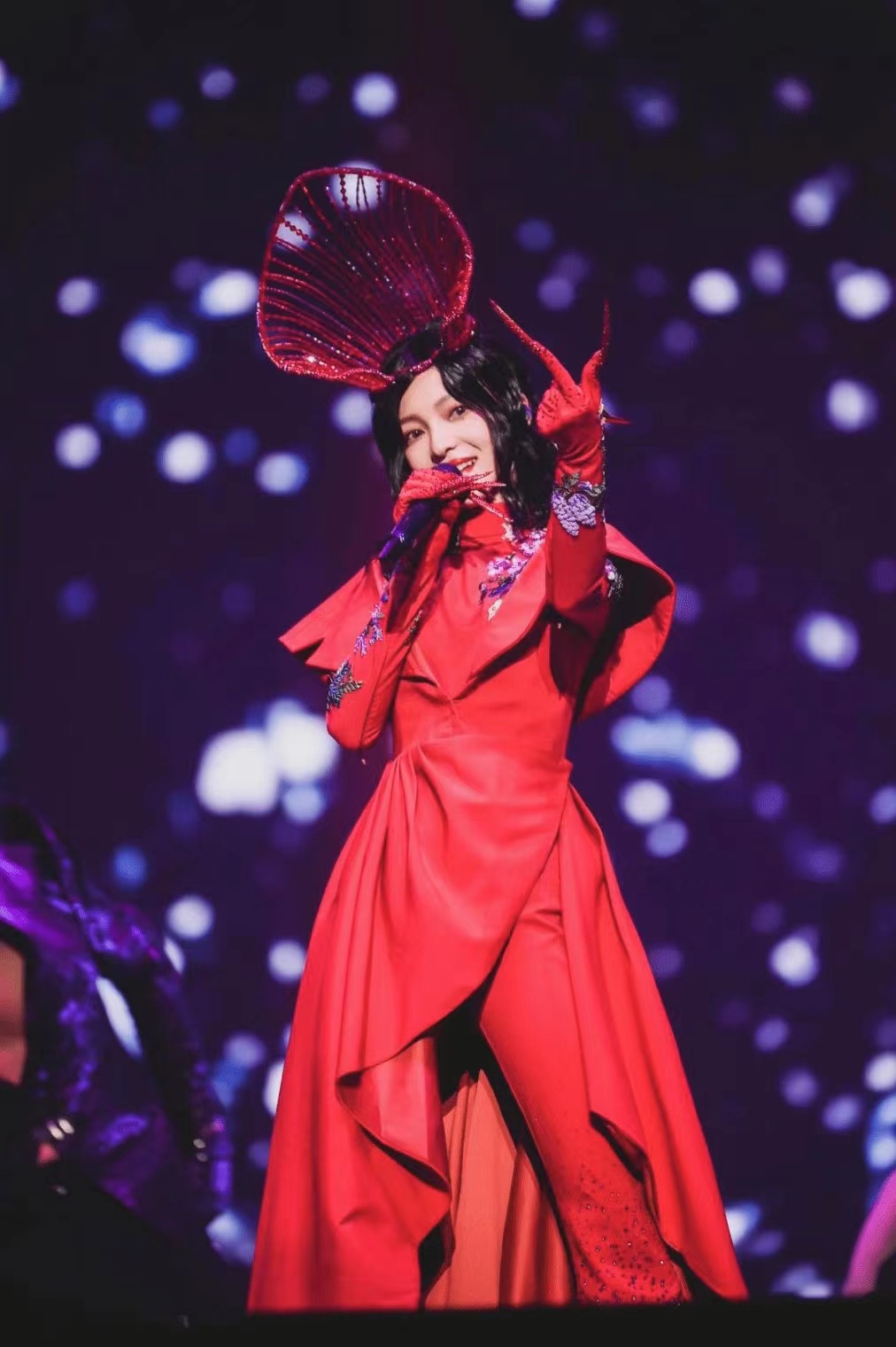 2023张韶涵苏州演唱会订票信息+演出一览