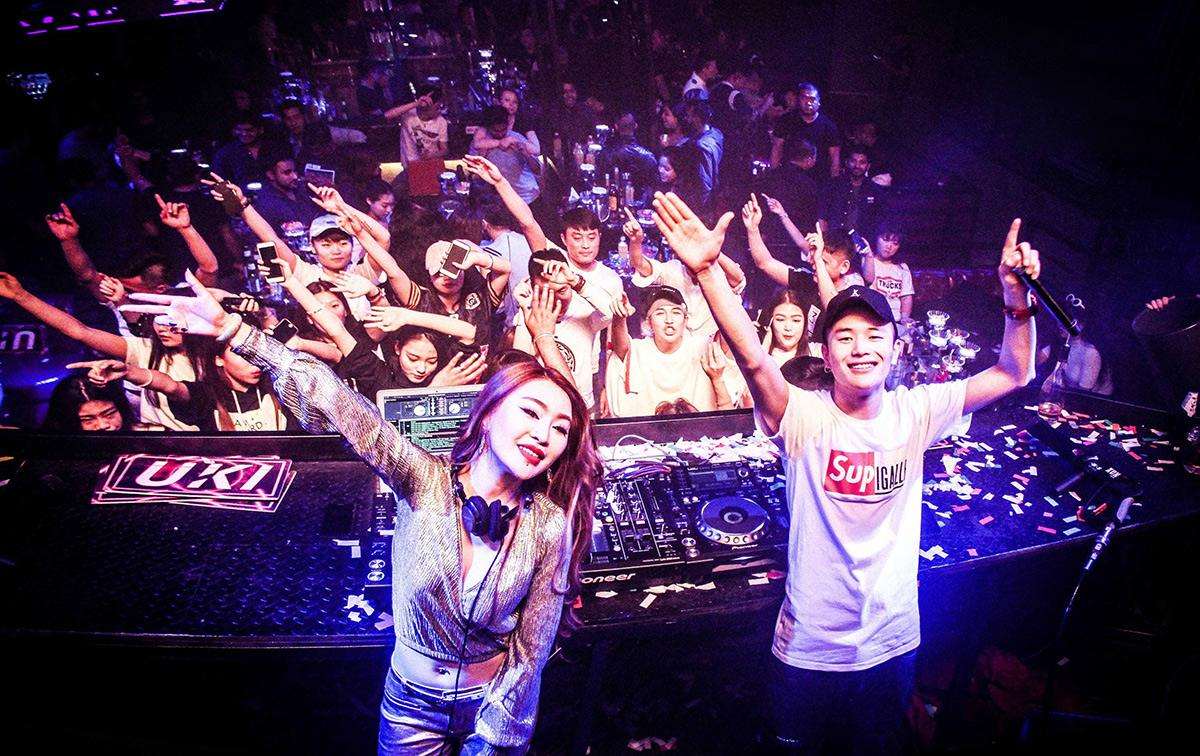 2022杭州YouLo夜场狂欢派对演出场地及订票链接