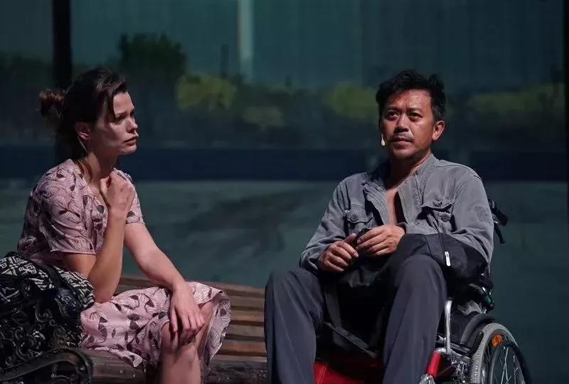 2022话剧《酗酒者莫非》哈尔滨站购票入口及门票价格 2022话剧《酗酒者莫非》哈尔滨站购票入口及门票价格