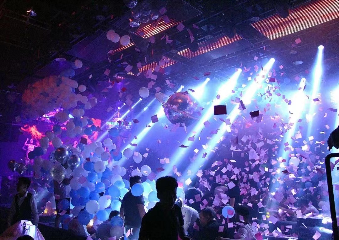 2022杭州YouLo夜场狂欢派对演出场地及订票链接