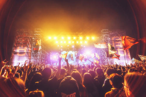 2023广州海潮宇宙音乐节阵容公布了吗？门票怎么买？