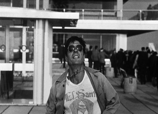 用逻辑和时间无法解开的谜团：《堤》