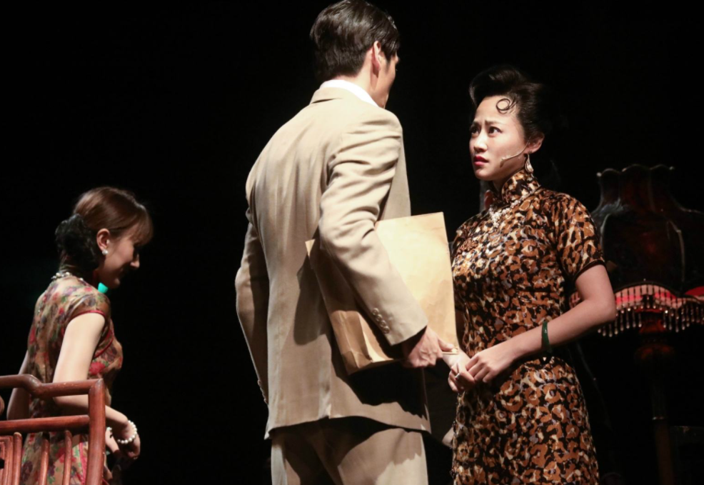 2022话剧《如梦之梦》遵义站时间、地点、购票信息