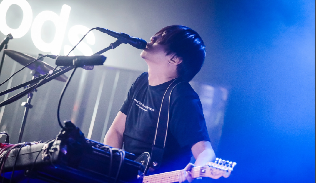 2022重塑雕像的权利广州演唱会什么时候开始？