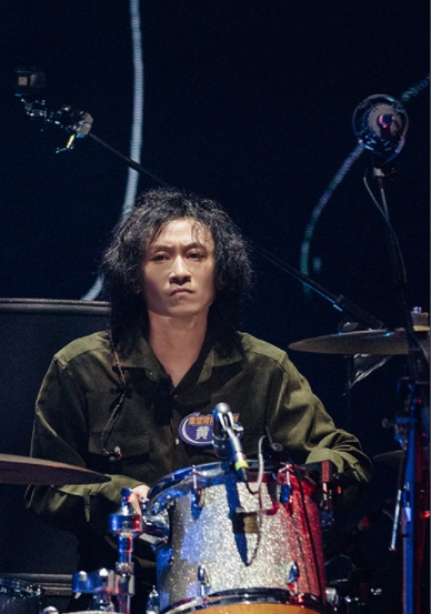 2022重塑雕像的权利广州演唱会什么时候开始？