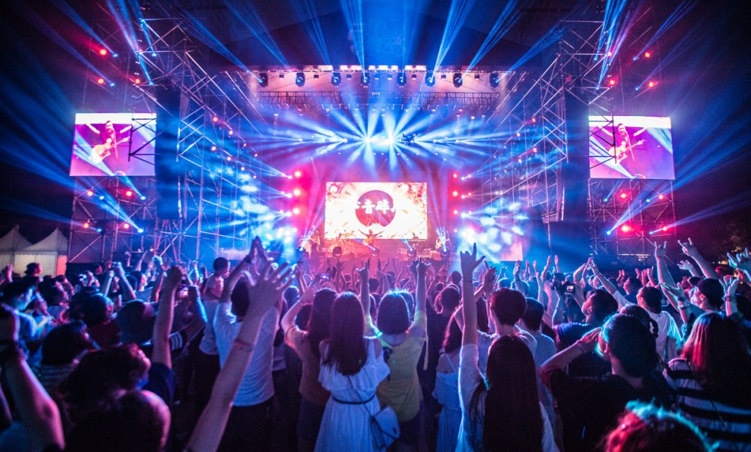 2023广州海潮宇宙音乐节阵容公布了吗？门票怎么买？