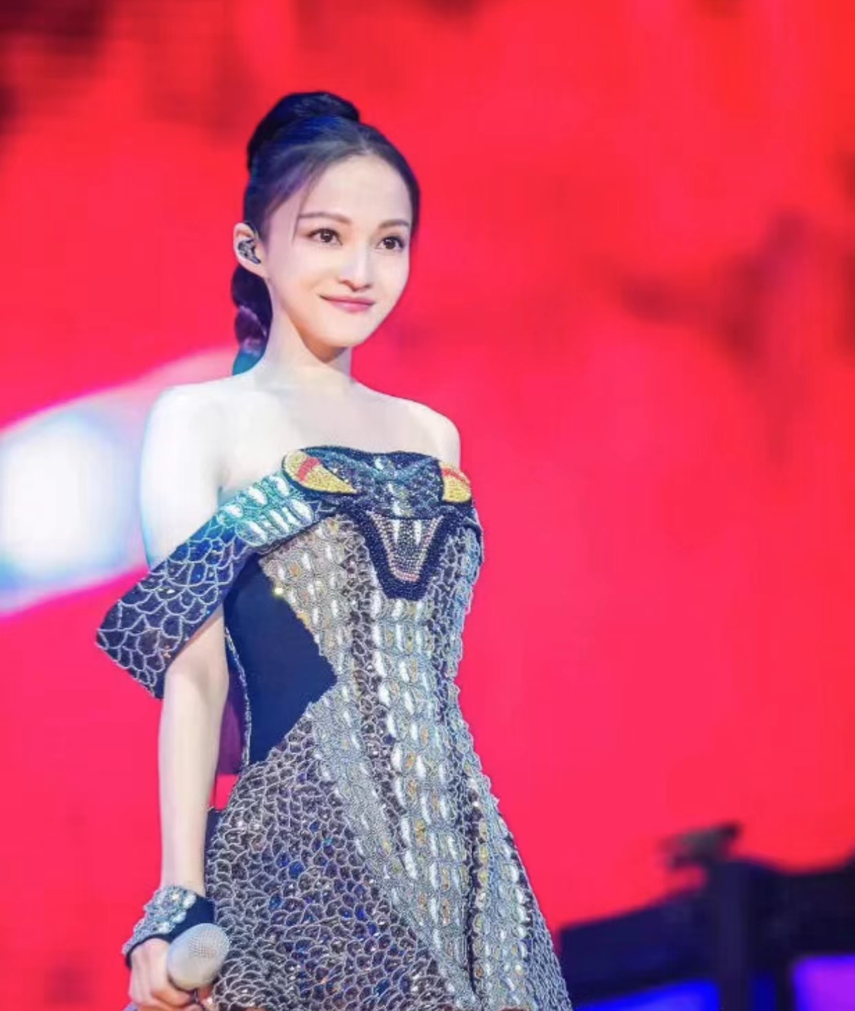 2023张韶涵苏州演唱会订票信息+演出一览