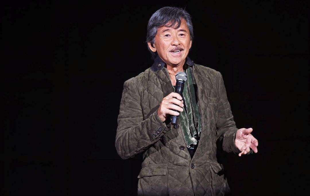 林子祥香港演唱会演出详情、门票购买