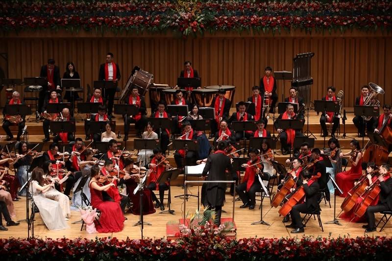 2022张提和由熹北京音乐会嘉宾介绍级门票预订