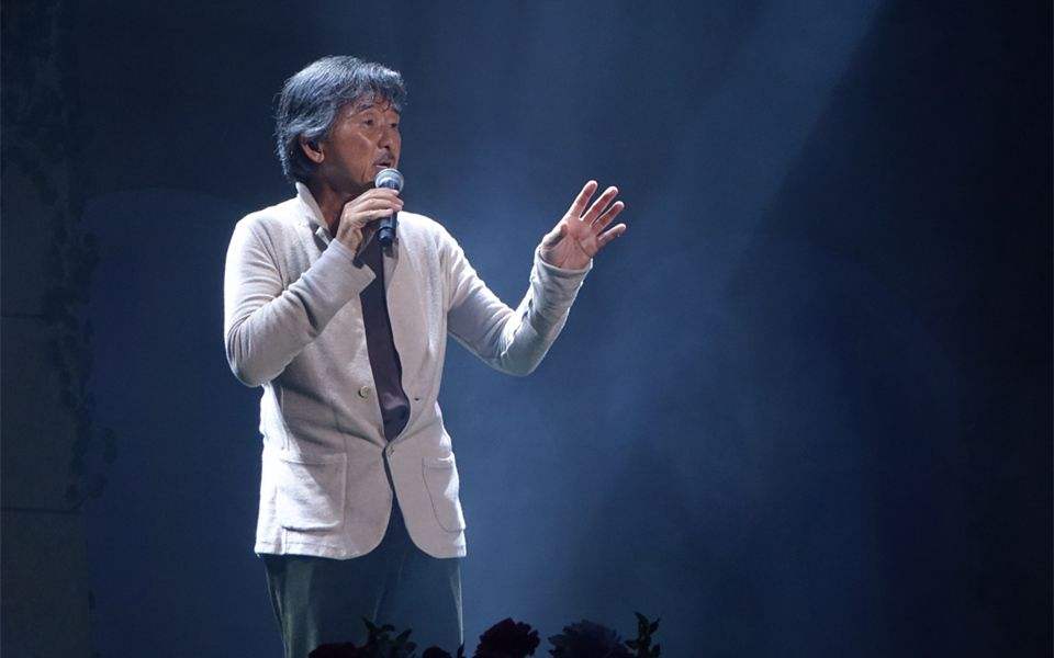 2022林子祥香港演唱会形成安排(附门票预购) 2022林子祥香港演唱会形成安排(附门票预购)