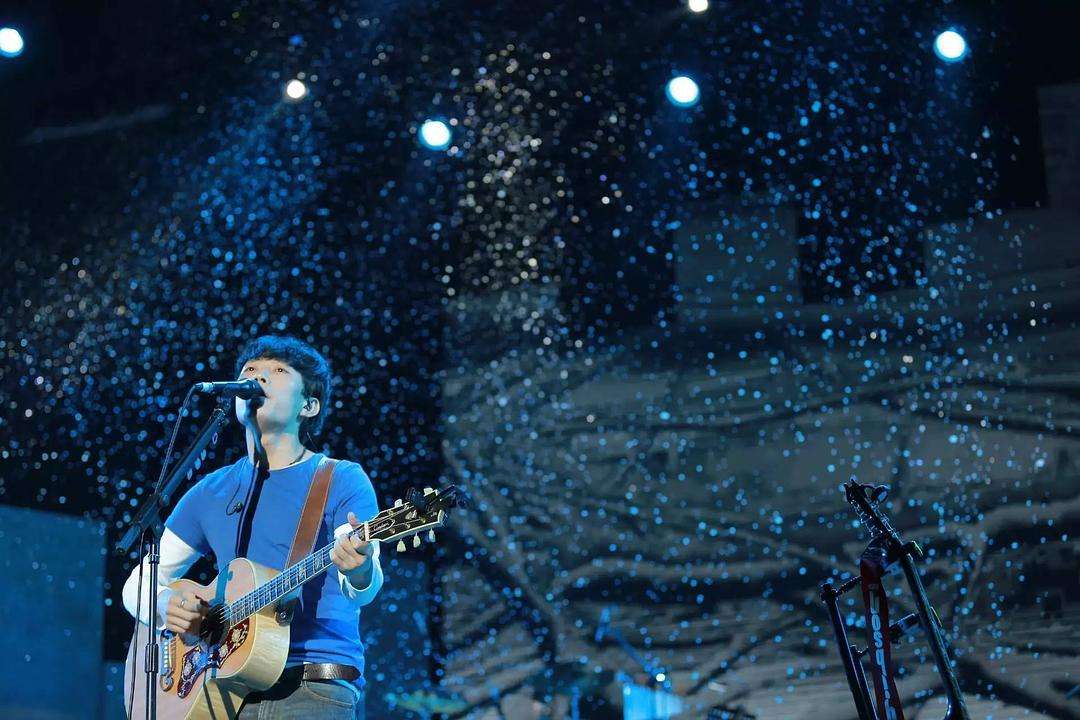 南宁花花音乐嘉年华潮玩派对嘉宾阵容+订票入口